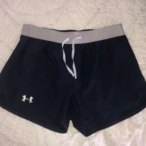 Under Armour Running Shorts